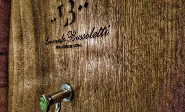 Bibenda Viaggi: una giornata in Umbria da Leonardo Bussoletti