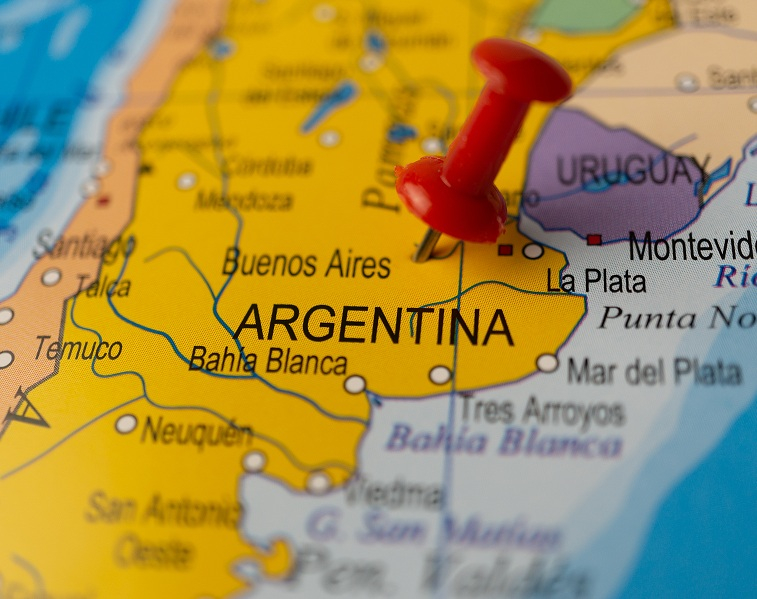 Bibenda Viaggi: Argentina