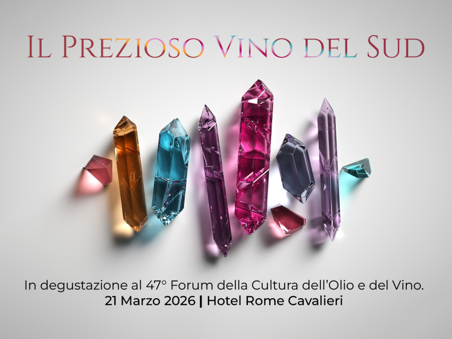 Forum della Cultura dell'Olio - Festa delle 5 Gocce