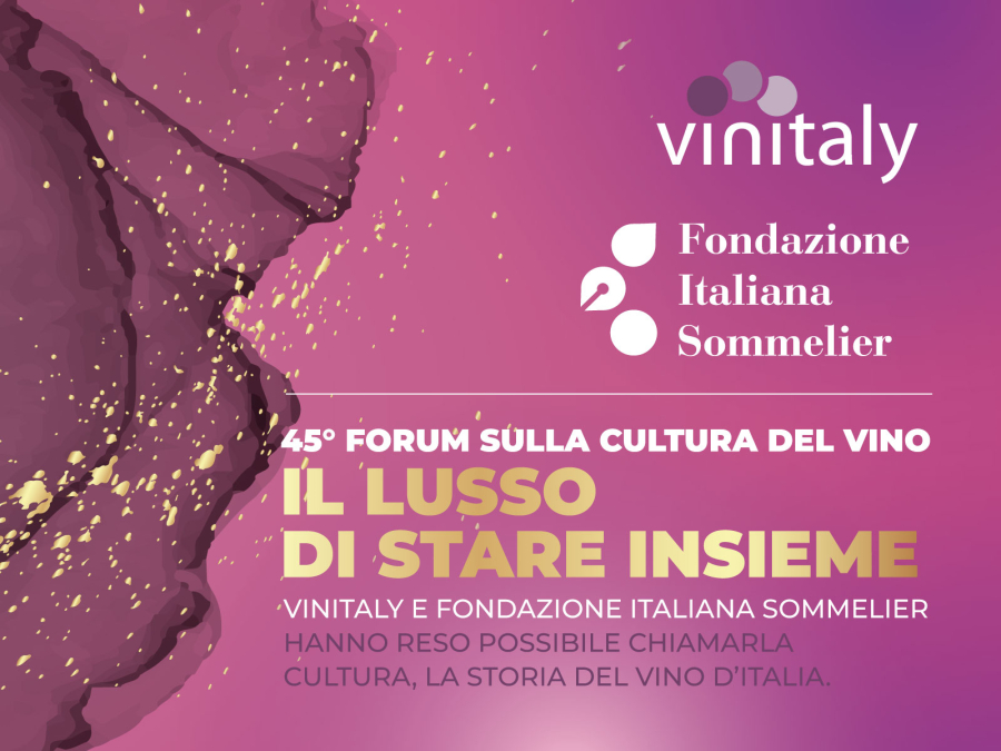 Forum della Cultura dell'Olio e del Vino