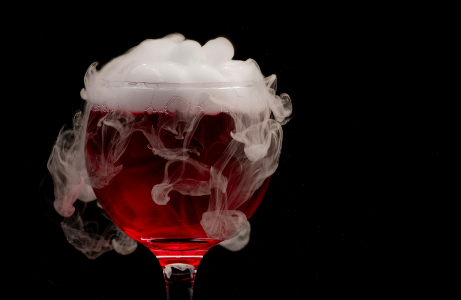 A qualcuno piace freddo...quando la temperatura cambia il finale del vino