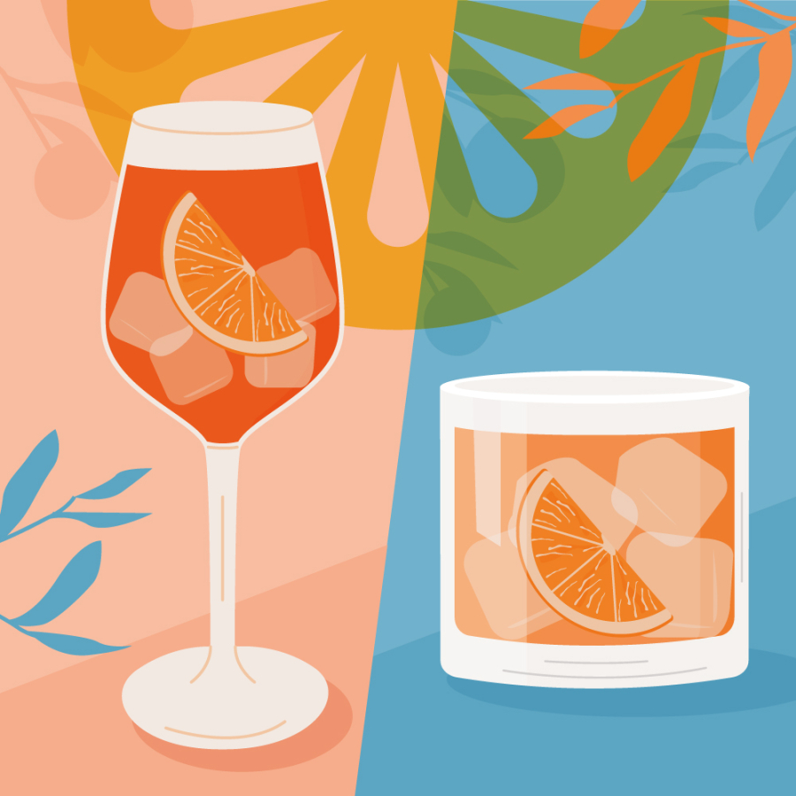 Cocktail Experience