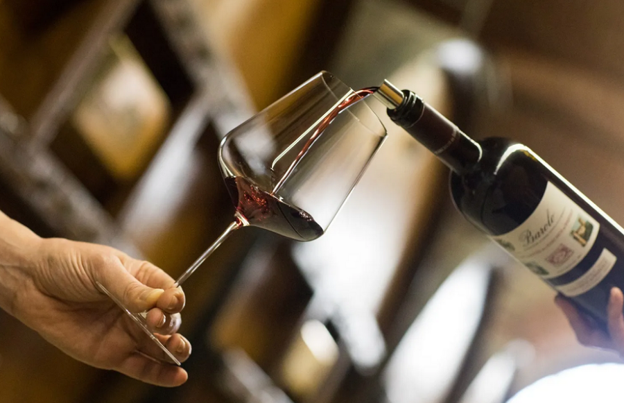 Marchesi di Barolo: i Cru della Storia