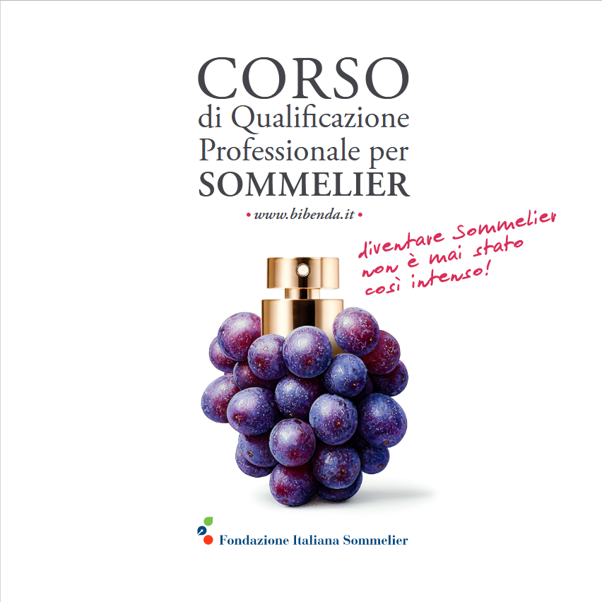 Nuovo Corso per Sommelier a Roma Eur