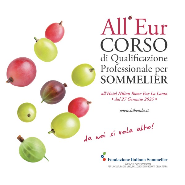 Corso per Sommelier a Roma Eur Corso per Sommelier a Roma Eur