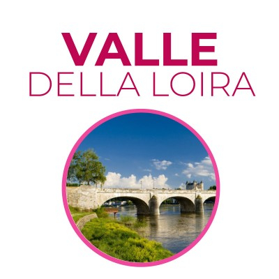 Corso sulla Valle della Loira Corso sulla Valle della Loira