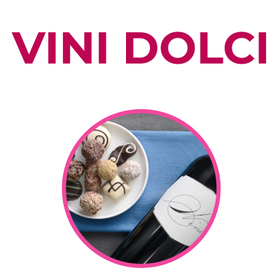 Corso sui Vini Dolci Corso sui Vini Dolci