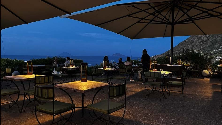 Il Bistrot Signum Il Bistrot Signum