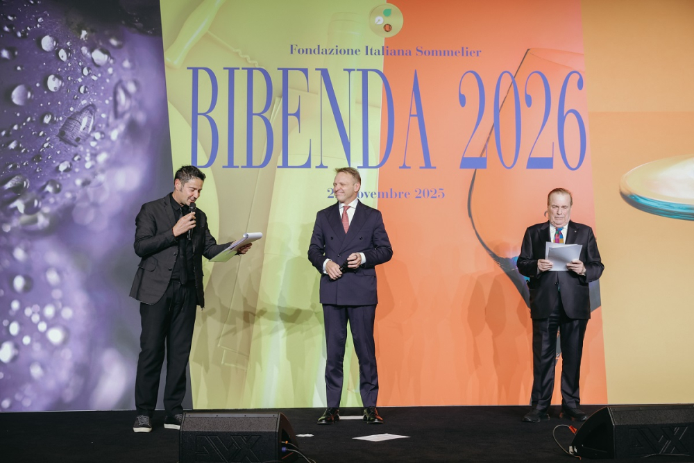 Il Ministro dell'Agricoltura Francesco Lollobrigida