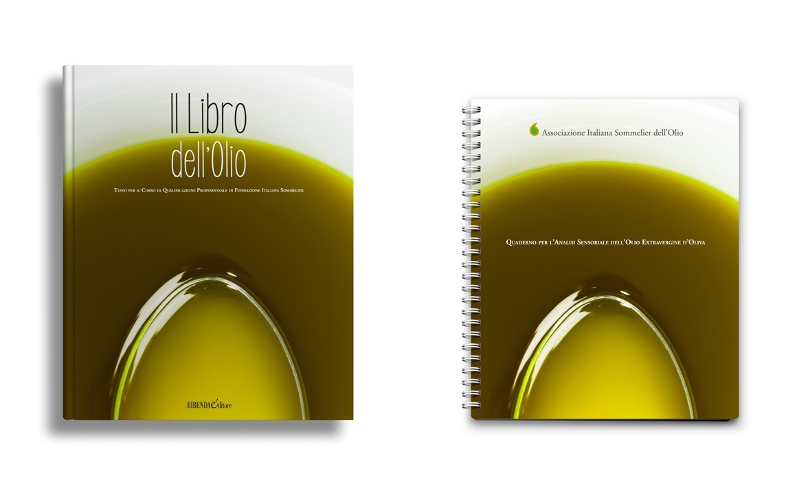 Libro di testo - Quaderno di appunti di degustazione