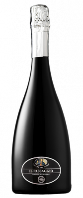 CANTINE DEL NOTAIO - Il Passaggio s.a.