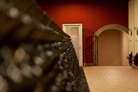 Cantina Poggio Le Volpi Cantina Poggio Le Volpi