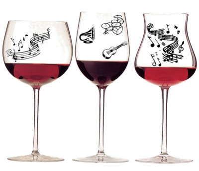 Sassicaia e Beethoven Sassicaia e Beethoven