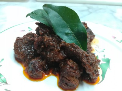 Stracotto al Carmignano Stracotto al Carmignano