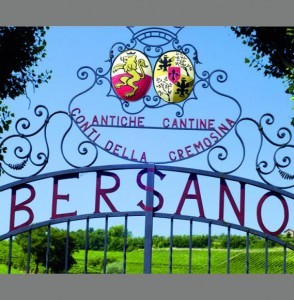 Bersano: Storia del Monferrato Bersano: Storia del Monferrato