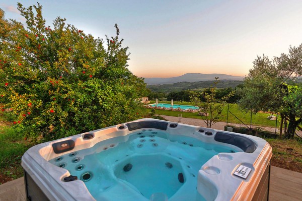 Roma – Nasce il primo Wine and Wellness Resort