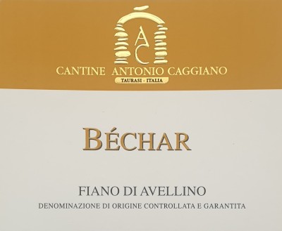 Bibenda per il Messaggero - Cantine Antonio Caggiano Bibenda per il Messaggero - Cantine Antonio Caggiano