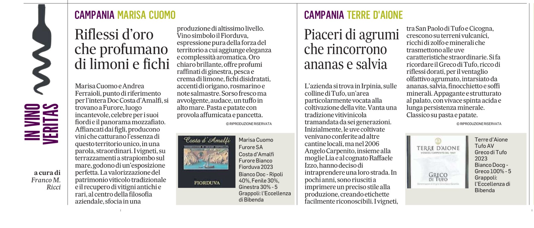 Il Messaggero del 19 Novembre 2024 Il Messaggero del 19 Novembre 2024