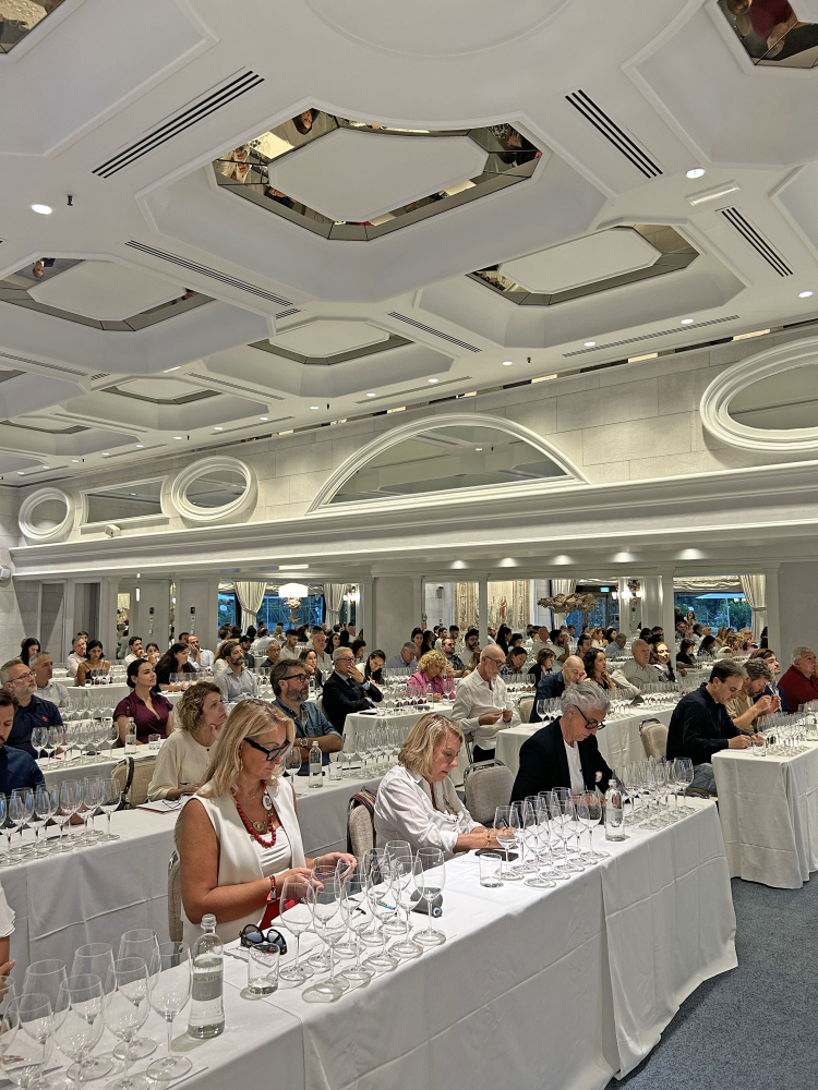 Seminario - Hotel Rome Cavalieri Seminario - Hotel Rome Cavalieri