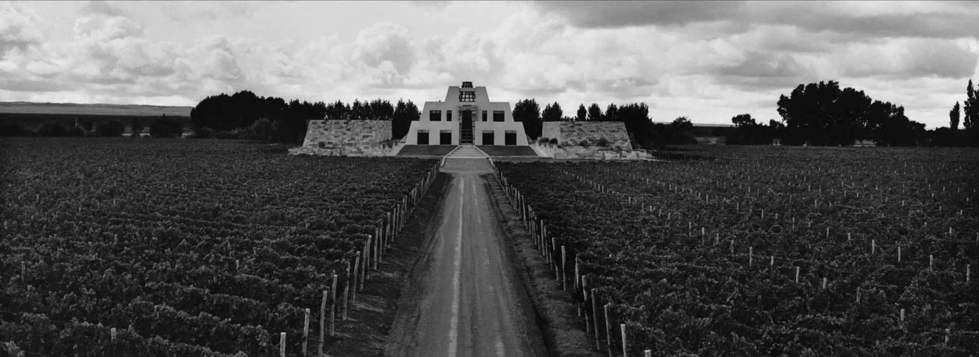 Bodega Catena Zapata Bodega Catena Zapata
