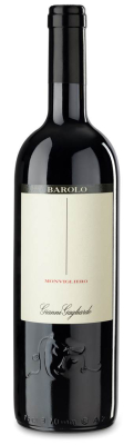 Barolo Monvigliero 2021