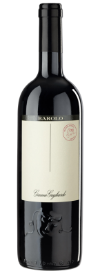 Barolo Lazzarito 2014 archivio storico magnum