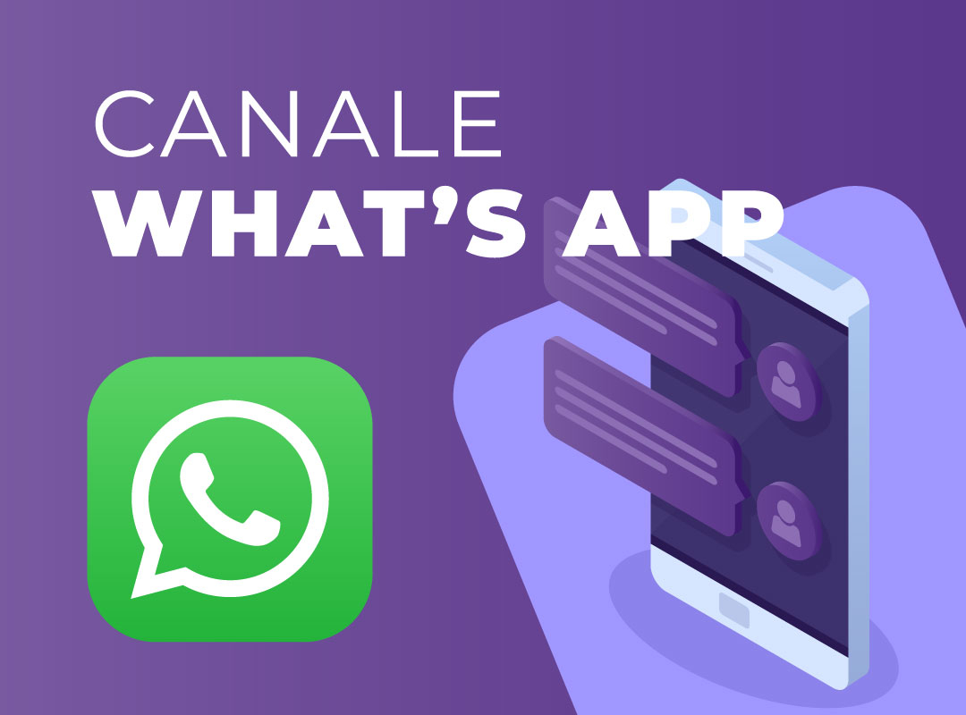Canale What's App
