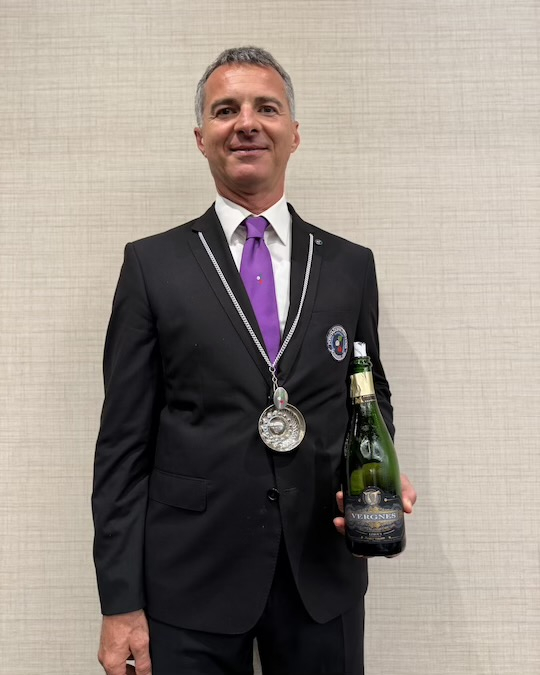 Blanquette de Limoux Blanc de Blancs – Domaine Vergnes | Languedoc-Roussillon