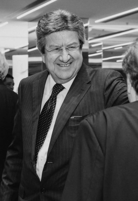 Franco Bernabei