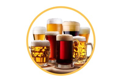 <p style="text-align:center;"><strong>dalle 20,00 alle 21,00</strong></p><p style="text-align:center;">&nbsp;</p><div class="pg_t_2" style="text-align:center;"><strong>La Birra</strong><br>&nbsp;</div><p style="text-align:center;">Conduce la degustazione&nbsp;</p><p style="text-align:center;"><i><strong>Edoardo Campisi</strong></i></p>