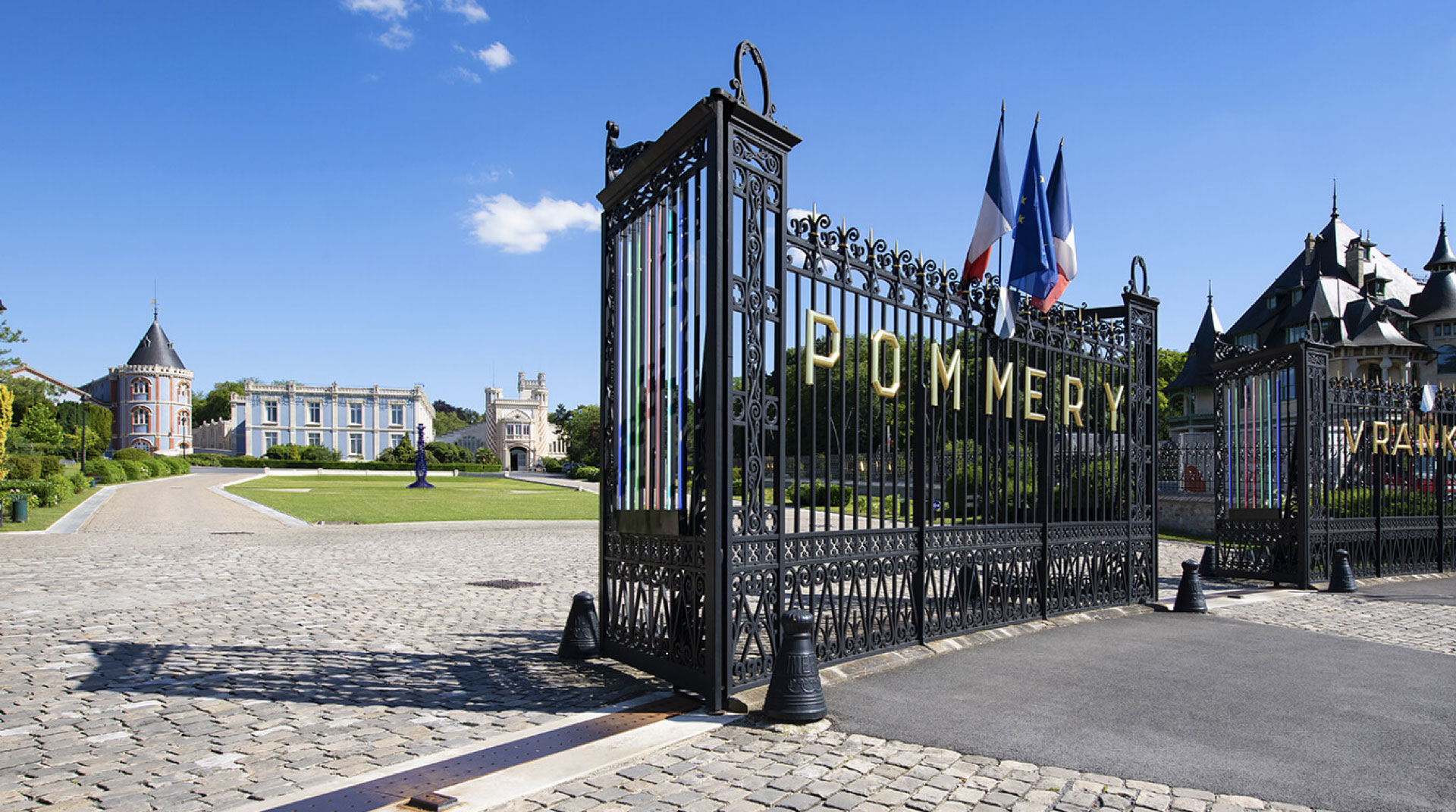 Maison Pommery