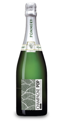 Maison Pommery - Champagne Pommery Earth