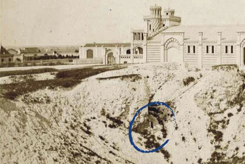 Maison Pommery