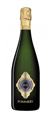 Maison Pommery - Champagne Brut Grand Apanage 1874