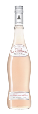 Rosato Multi-Millésime - Château La Gordonne (Provenza)