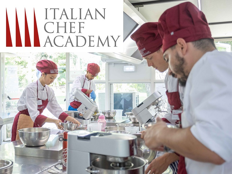 Italian Chef Academy
