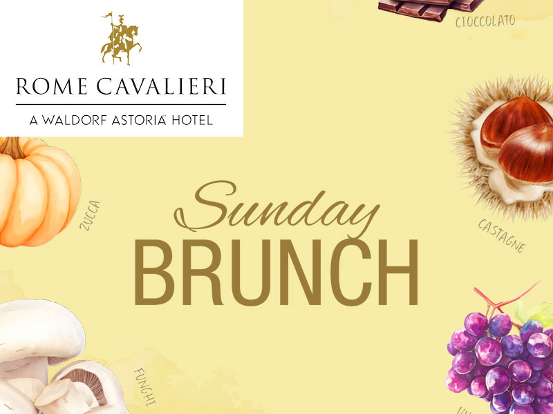 Hotel Rome Cavalieri